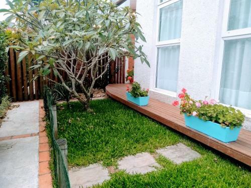 Maison De L'ocean 250m Da Praia
