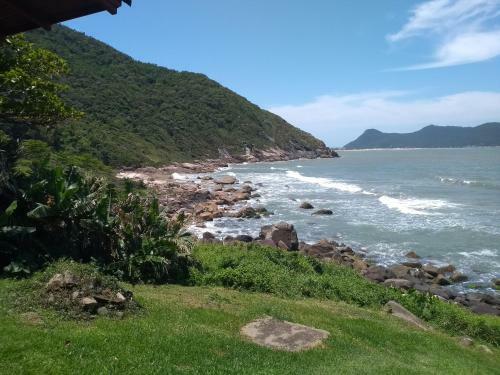 Maison De L'ocean 250m Da Praia