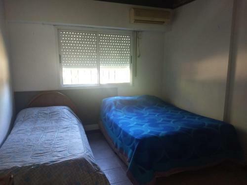 Mansion Azul