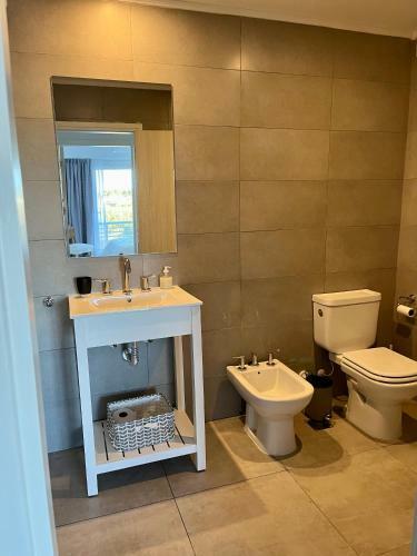 Apartamento Departamento Costa Esmeralda