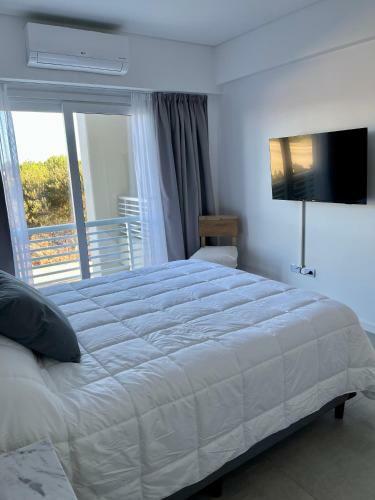 Apartamento Departamento Costa Esmeralda