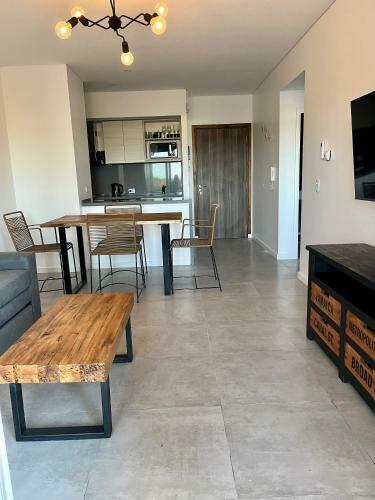 Apartamento Departamento Costa Esmeralda