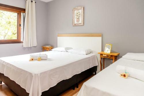 Locar-in Gramado Apartamento Arcobaleno