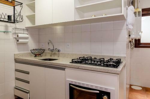 Locar-in Gramado Apartamento Arcobaleno
