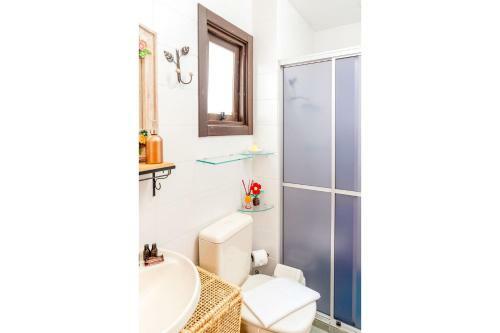 Locar-in Gramado Apartamento Arcobaleno