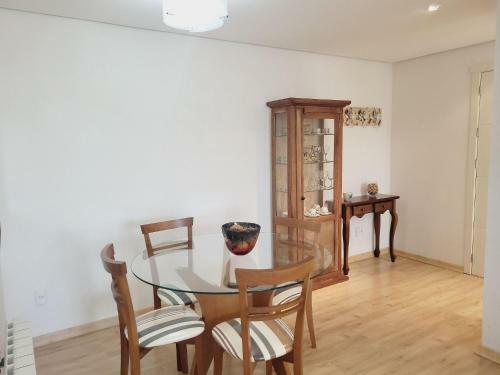 Apartamento Apto Centro Don �talo 301