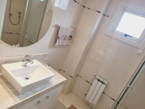 Apartamento Apto Centro Don �talo 301