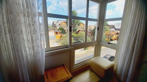 Apartamento Apto Centro Don �talo 301