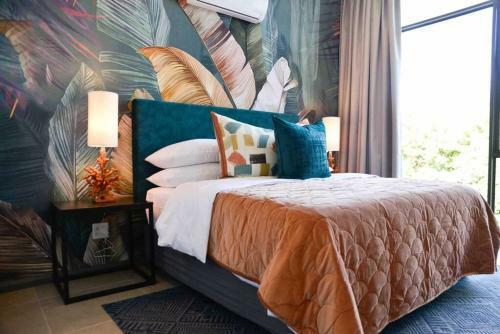 Apartamento Lush Coastal Condo In A Forest Estate