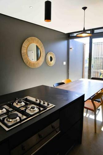 Apartamento Lush Coastal Condo In A Forest Estate
