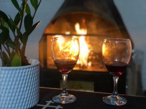 Lodge Oh Hot�is Open House Gramado