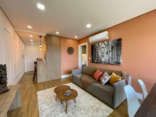 Alpes Da Montanha 501 - Apartamento Em Gramado