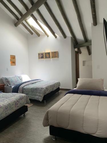 Santa Luc�a Casa Hotel