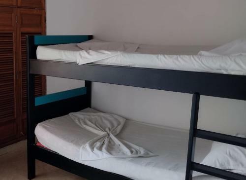 Albergue Alojamiento Caba�a Correa