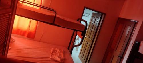 Albergue Alojamiento Caba�a Correa