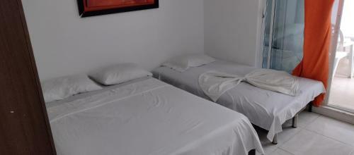 Albergue Alojamiento Caba�a Correa