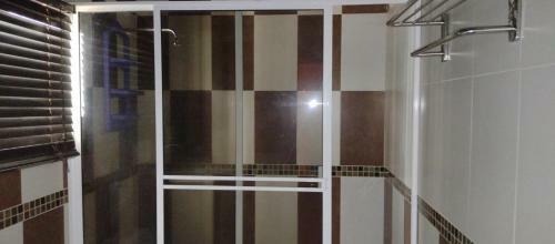 Albergue Alojamiento Caba�a Correa