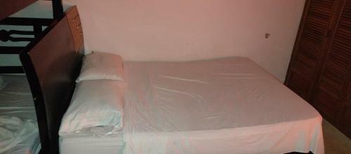 Albergue Alojamiento Caba�a Correa