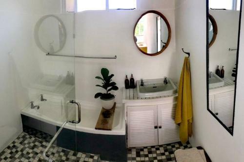 Apartamento Riverview @ Villa Bergsig