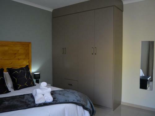 Apartamento The Pickle Residence