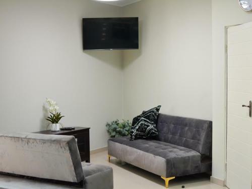 Apartamento The Pickle Residence