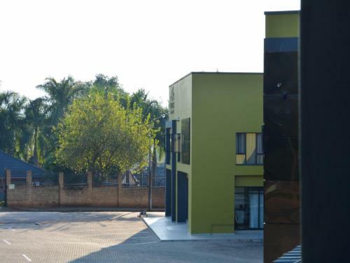 Apartamento The Pickle Residence