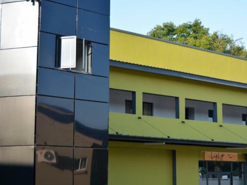 Apartamento The Pickle Residence