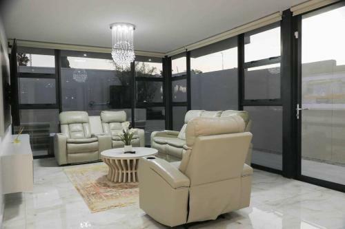 Villa Lekijezar-posh