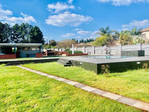 Apartamento Mafinivilla