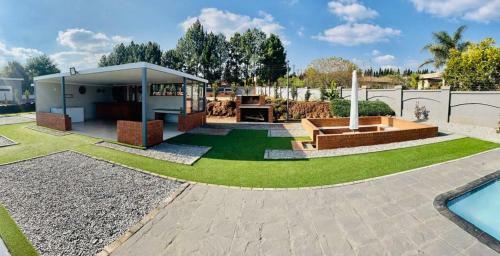 Apartamento Mafinivilla