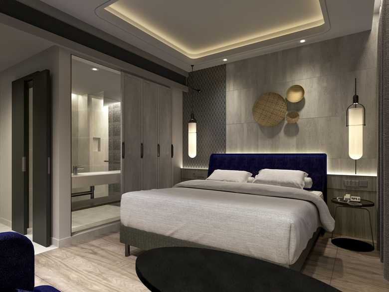 Hotel Mercure Tangerang Centre