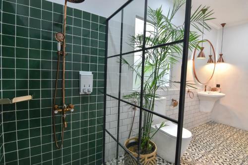 Jogja Life Villas With Private Pool