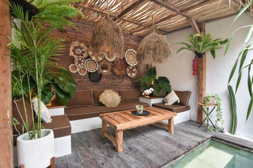 Jogja Life Villas With Private Pool