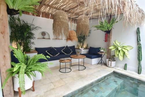 Jogja Life Villas With Private Pool