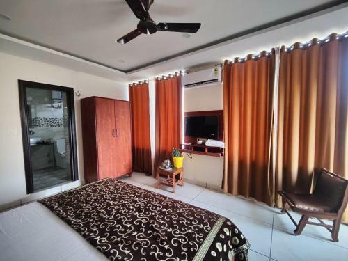 Bed & Breakfast Dadhwal Bnb