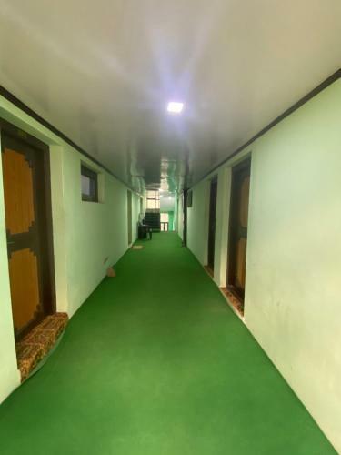Hotel Border View Kargil