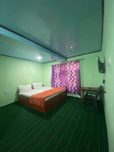 Hotel Border View Kargil