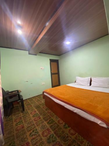 Hotel Border View Kargil