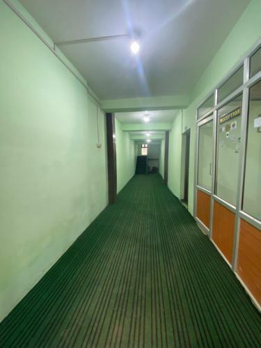 Hotel Border View Kargil