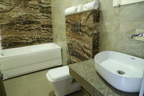 Ivory Hotel Mohali