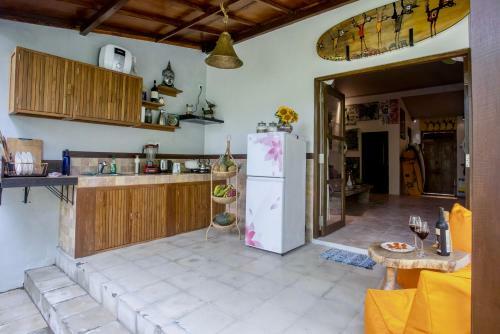 1br Art Villa Bingin