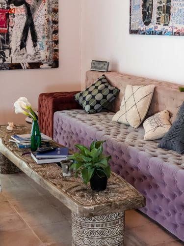 1br Art Villa Bingin