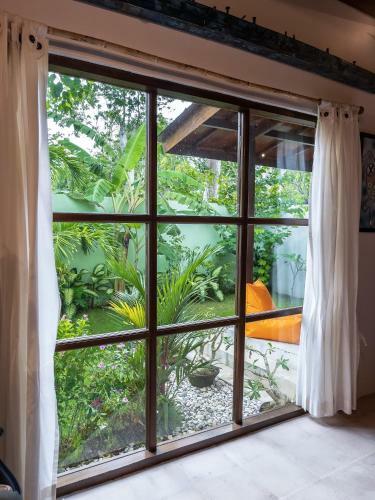 1br Art Villa Bingin