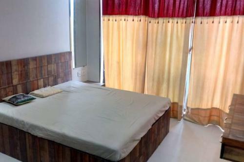 Beautiful, Fully, Furnished, Forest Facing Duplex Apartment