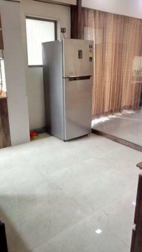Beautiful, Fully, Furnished, Forest Facing Duplex Apartment