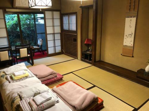 Hotel Kappou Ryokan Uoichi - Vacation Stay 51227v
