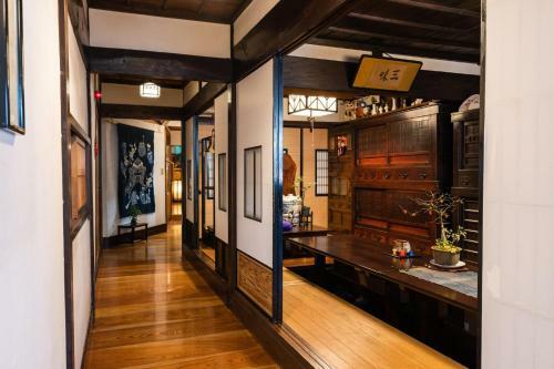 Hotel Kappou Ryokan Uoichi - Vacation Stay 51227v
