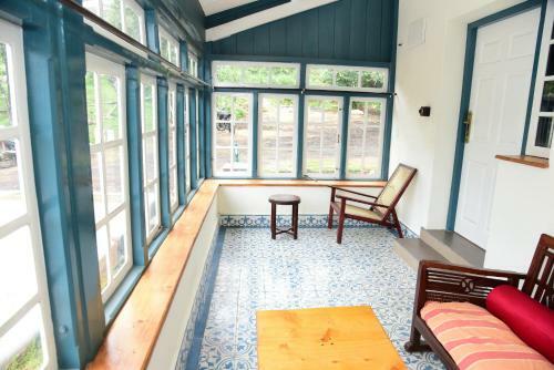 Hotel The Hearth
