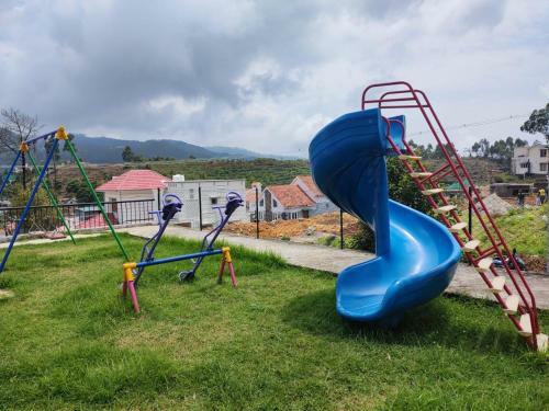 Kodai Outdoor Valley