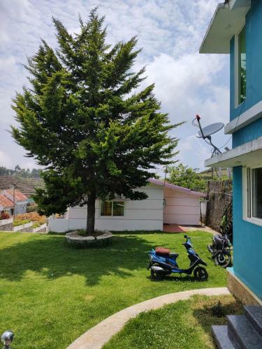 Kodai Outdoor Valley